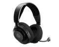 SteelSeries Arctis Nova 5 Wireless Headset (Black) thumbnail 2
