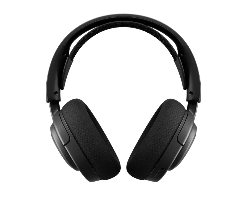 SteelSeries Arctis Nova 5 Wireless Headset (Black) image 3