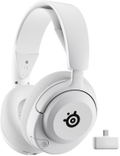 SteelSeries Arctis Nova 5 Wireless Headset (White) thumbnail 1