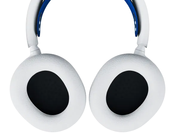 SteelSeries Arctis Nova 7P Wireless Headset (White) image 4