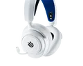 SteelSeries Arctis Nova 7P Wireless Headset (White) thumbnail 5