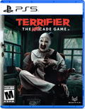 Terrifier: The ARTcade Game thumbnail 1