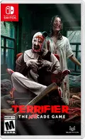 Terrifier: The ARTcade Game thumbnail 1