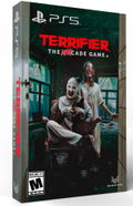 Terrifier: The ARTcade Game [Limited Edition] thumbnail 2