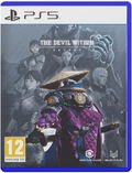 The Devil Within: Satgat thumbnail 1