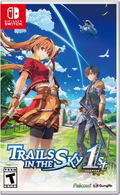 Trails in the Sky 1st Chapter thumbnail 1