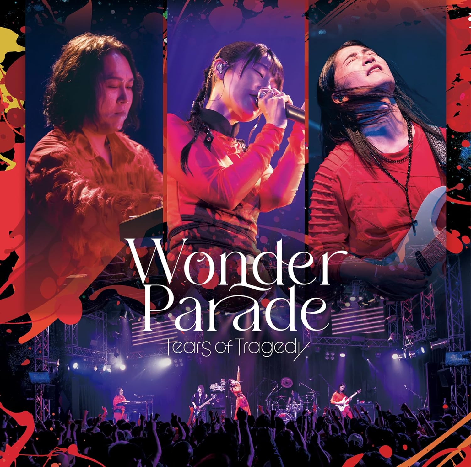 Wonder Parade — Import Game Deal