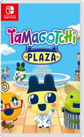 Tamagotchi Plaza thumbnail 1