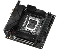 ASRock Phantom Gaming Z790I Lightning WiFi thumbnail 2