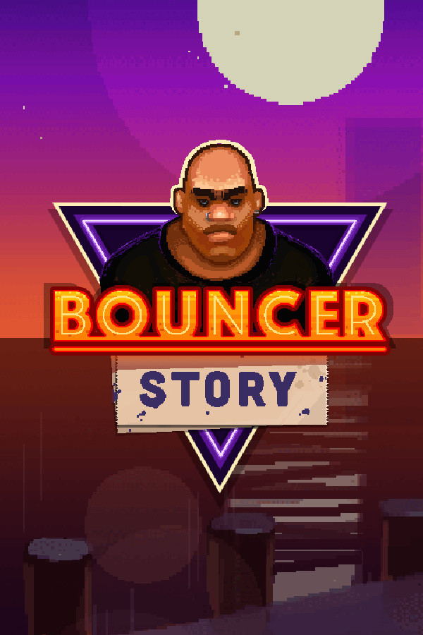 Bouncer Story STEAM digital — Import Game Deal