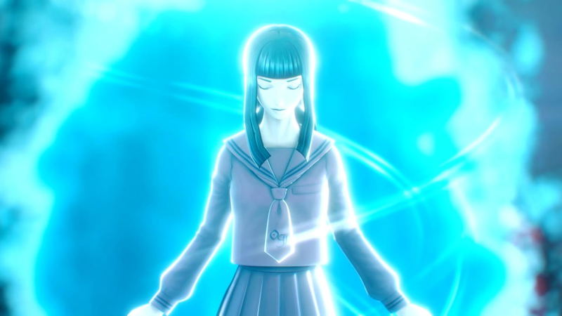 RAIDOU Remastered: The Mystery of the Soulless Army image 11