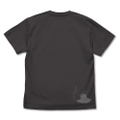 TV Anime Baki Hanma - Yujiro Hanma You're Being Mean! T-shirt (Sumi | Size XL) thumbnail 3
