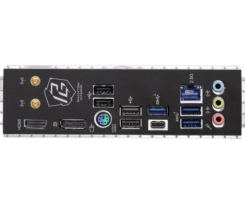 ASRock B760M PG Riptide image 5