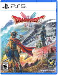 Dragon Quest I & II HD-2D Remake thumbnail 1