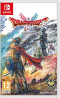 Dragon Quest I & II HD-2D Remake thumbnail 1