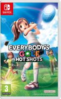 Everybody's Golf Hot Shots thumbnail 1
