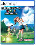 Everybody's Golf Hot Shots thumbnail 1