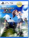 Everybody's Golf Hot Shots (Multi-Language) thumbnail 1