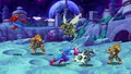 MARVEL Cosmic Invasion thumbnail 9