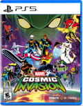 MARVEL Cosmic Invasion thumbnail 1