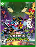 MARVEL Cosmic Invasion thumbnail 1