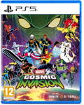 MARVEL Cosmic Invasion thumbnail 1