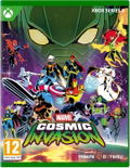 MARVEL Cosmic Invasion thumbnail 1