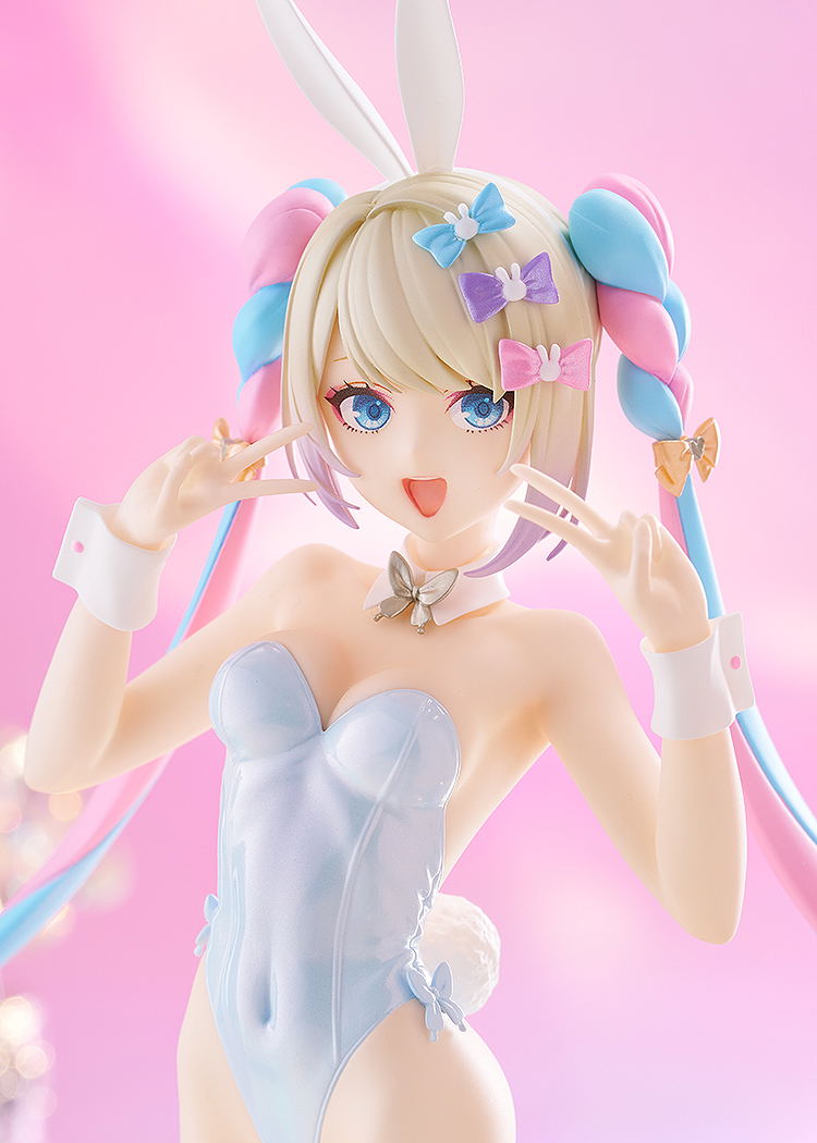 Needy Streamer Overload: Pop Up Parade OMGkawaiiAngel Bunny Ver. L Size image 7