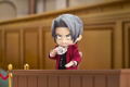 Nendoroid Doll Ace Attorney: Miles Edgeworth thumbnail 10