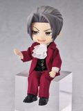 Nendoroid Doll Ace Attorney: Miles Edgeworth thumbnail 5