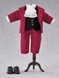 Nendoroid Doll Ace Attorney: Miles Edgeworth thumbnail 7