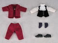 Nendoroid Doll Ace Attorney: Miles Edgeworth thumbnail 8
