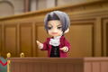 Nendoroid Doll Ace Attorney: Miles Edgeworth thumbnail 9