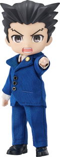 Nendoroid Doll Ace Attorney: Phoenix Wright thumbnail 1