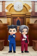 Nendoroid Doll Ace Attorney: Phoenix Wright thumbnail 12