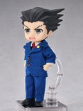 Nendoroid Doll Ace Attorney: Phoenix Wright thumbnail 3