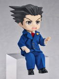 Nendoroid Doll Ace Attorney: Phoenix Wright thumbnail 5