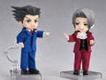 Nendoroid Doll Ace Attorney: Phoenix Wright thumbnail 6