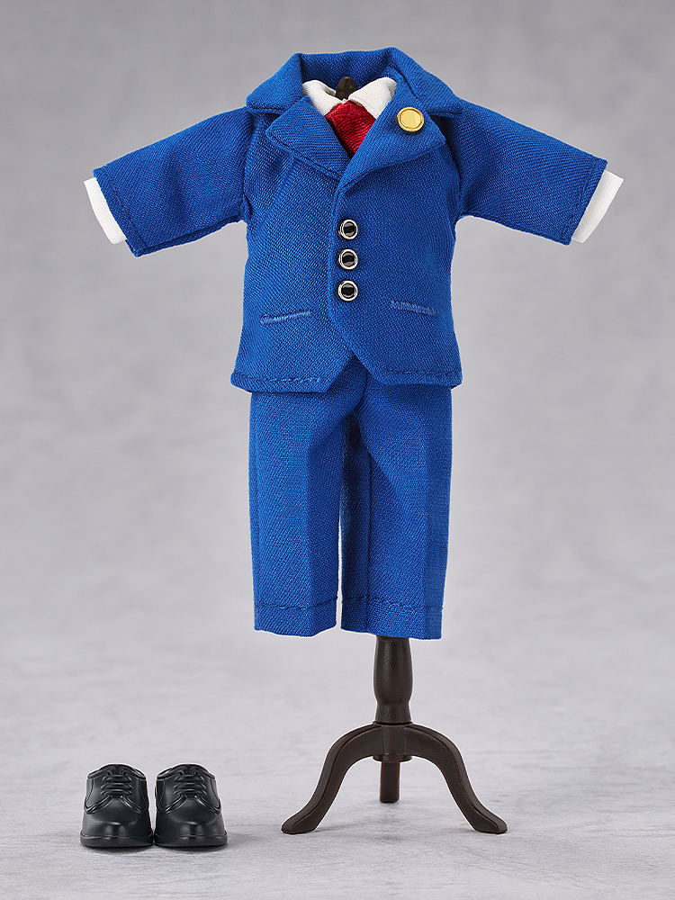 Nendoroid Doll Ace Attorney: Phoenix Wright image 7