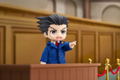 Nendoroid Doll Ace Attorney: Phoenix Wright thumbnail 9