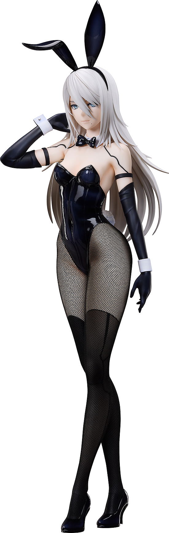 Nier Automata Ver1.1a 1/4 Scale Pre-Painted Figure: A2 (YoRHa Type