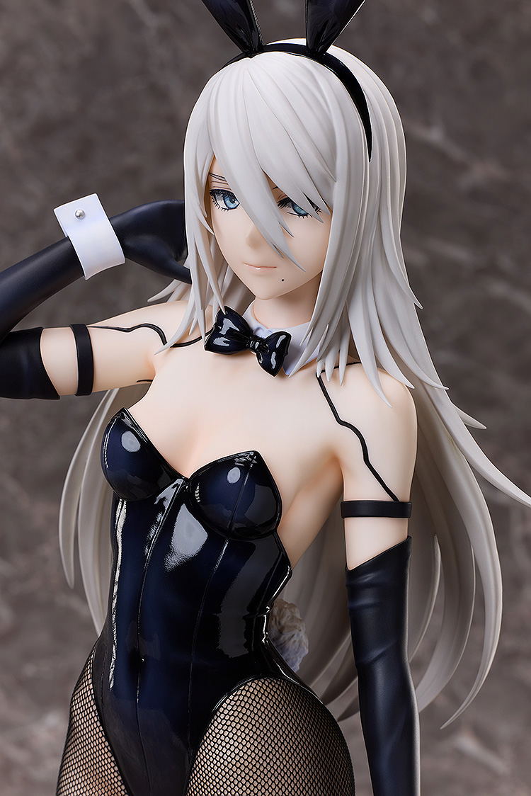 Creation studio A2 C.ver 1/4 ニーアオートマタ Nier Automata Ver1.1a 1/4 Scale Pre-Painted Figure: A2 (YoRHa Type