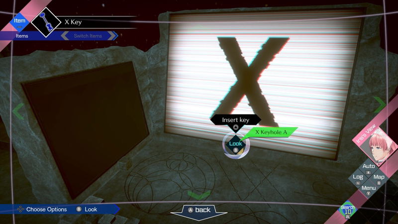No Sleep for Kaname Date - From AI: The Somnium Files image 2