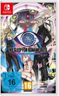 No Sleep for Kaname Date - From AI: The Somnium Files thumbnail 1