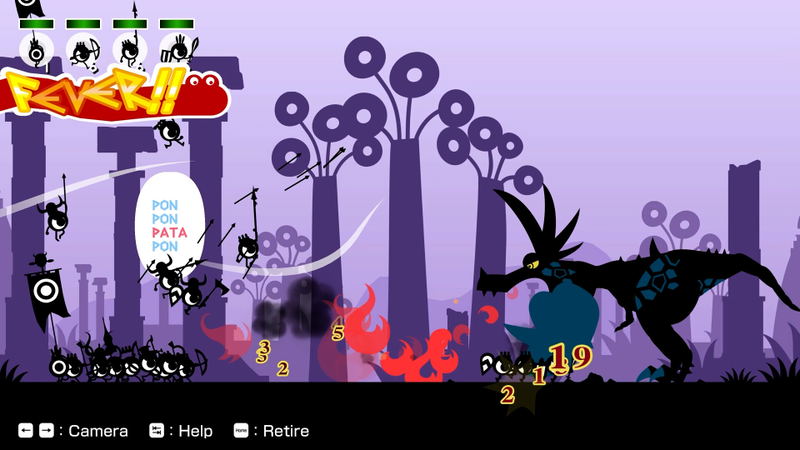 PATAPON 1+2 Replay image 10