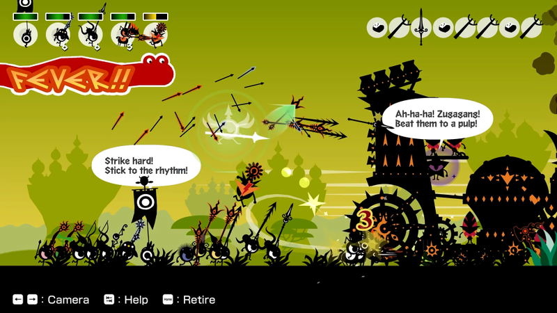 PATAPON 1+2 Replay image 11