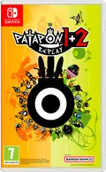 PATAPON 1+2 Replay thumbnail 1