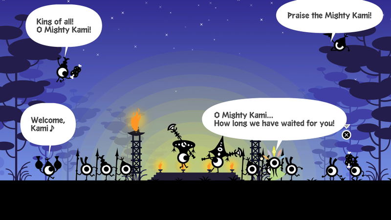 PATAPON 1+2 Replay image 6