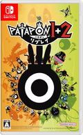 PATAPON 1+2 Replay (Multi-Language) thumbnail 1