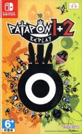PATAPON 1+2 Replay thumbnail 1